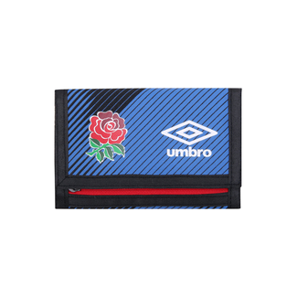England Rugby Wallet