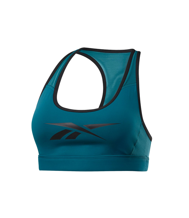 Reebok S Hero Racer Bra Pad