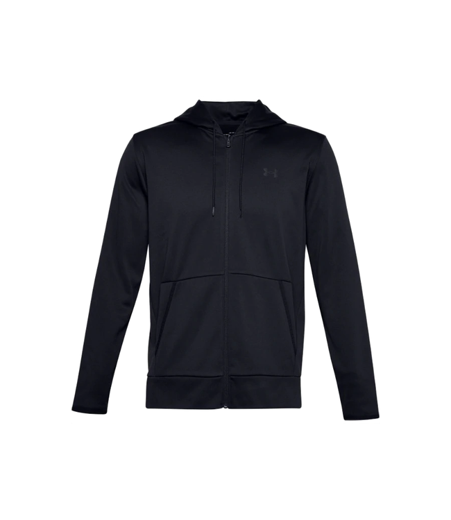 Under Armour Fleece Full Zip Hoodie