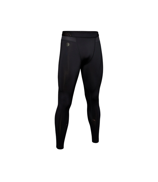 Under Armour Heatgear Rush Leggings - No Limitz