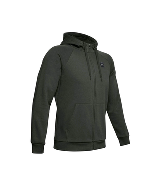 Under Armour Rival Fleece Full Zip Hoodie