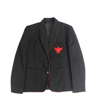 BMS Girls Blazer