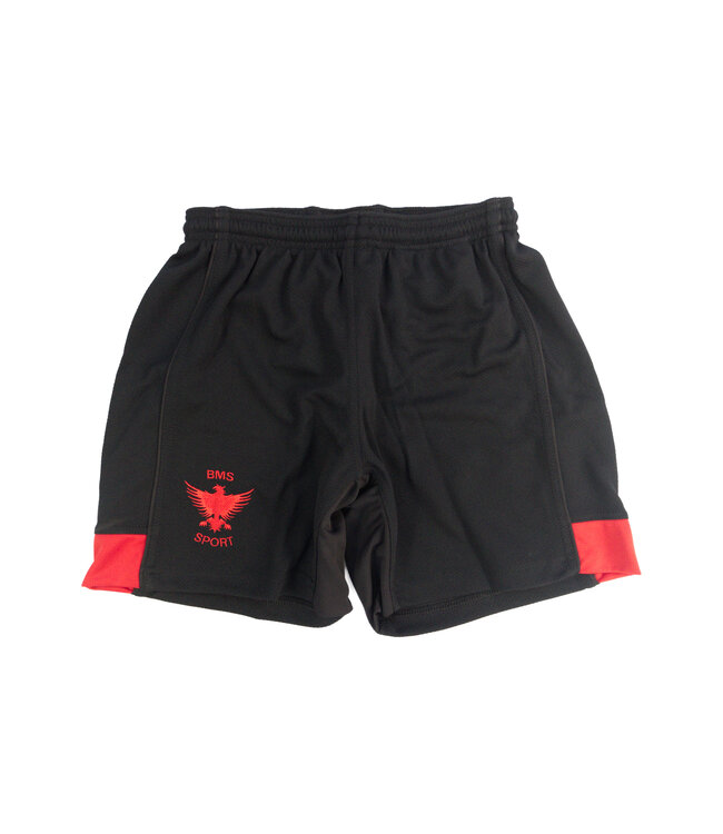 BMS Boys Performance Shorts