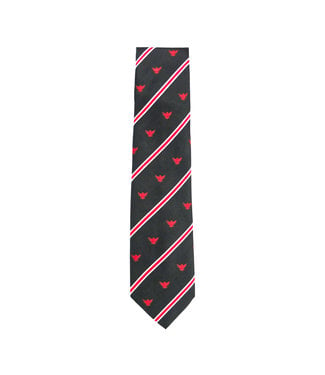 Half Colours Tie