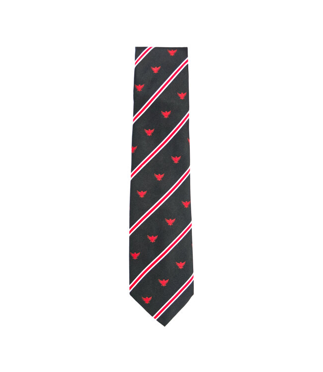 Half Colours Tie