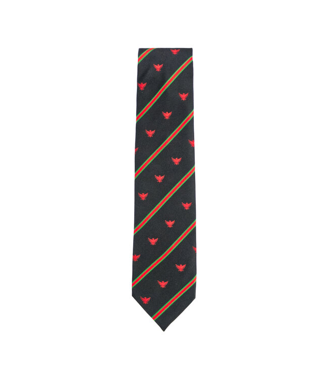 Sports Full Colours Tie