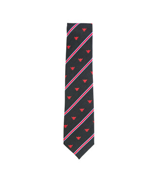 Drama Full Colours Tie