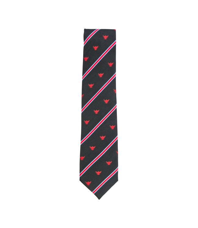 Drama Full Colours Tie