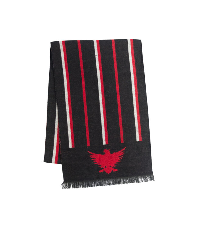 Half Colours Scarf