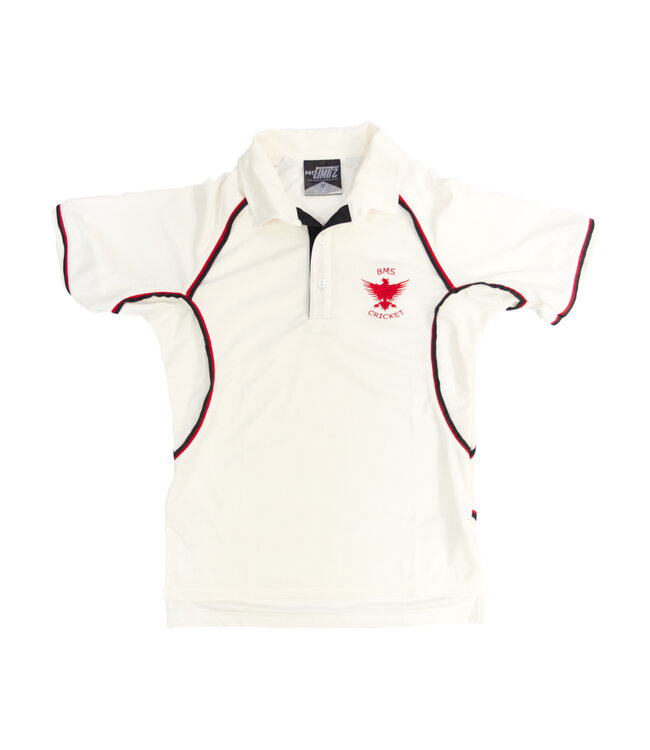 BMS Cricket Team Shirt
