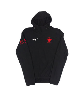 MIZUNO UK BMS Rowing Hoodie