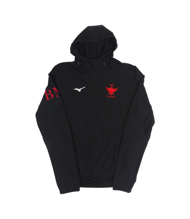 BMS Rowing Hoodie