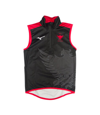 MIZUNO UK BMS Mens Rowing Gilet