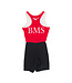 BMS Womens Rowing Race Lycra