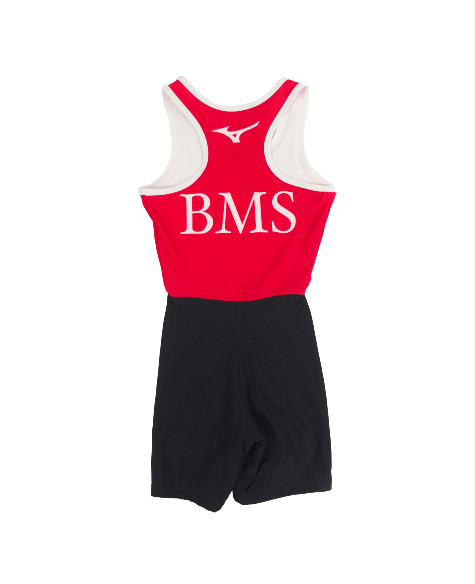 BMS Womens Rowing Race Lycra No Limitz