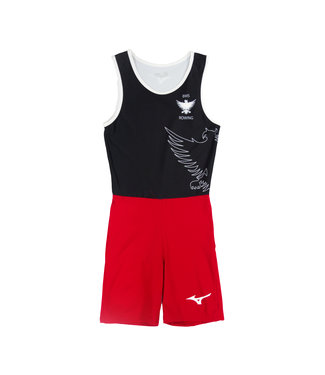 MIZUNO UK BMS Mens Rowing Training AIO Lycra