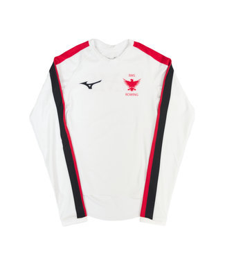 MIZUNO UK BMS Rowing L/S Baselayer