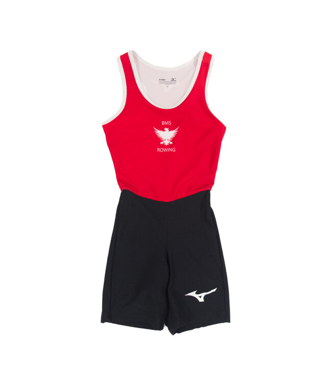 BMS Mens Rowing Race AIO Lycra