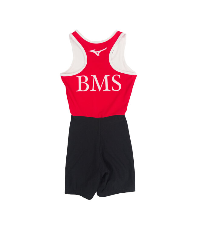 BMS Mens Rowing Race AIO Lycra
