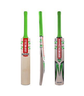 Gray-Nicolls Gray-Nicolls Maax 200 Adult Cricket Bat