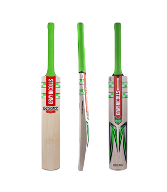 Gray-Nicolls Gray-Nicolls Maax 200 Junior Cricket Bat
