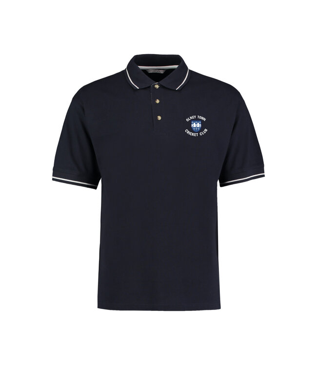 Olney Town Club Polo