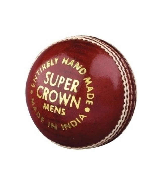 Readers Super Crown Mens Cricket Ball