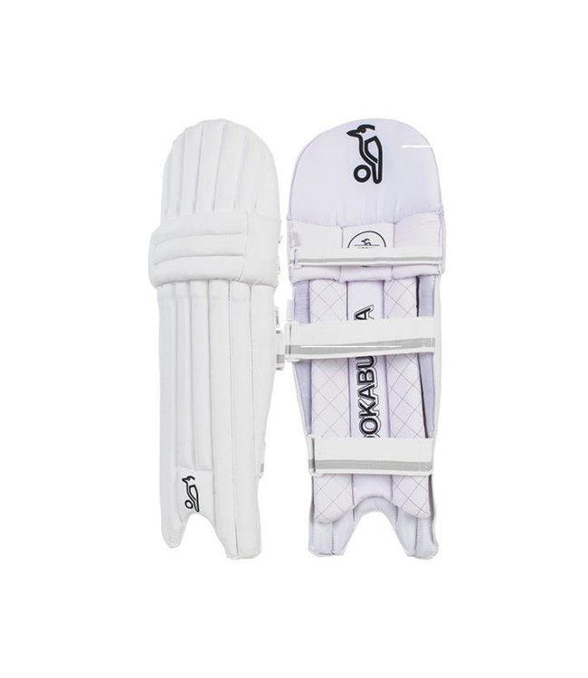 Kookaburra Ghost 4.2 Batting Pads - AMBI