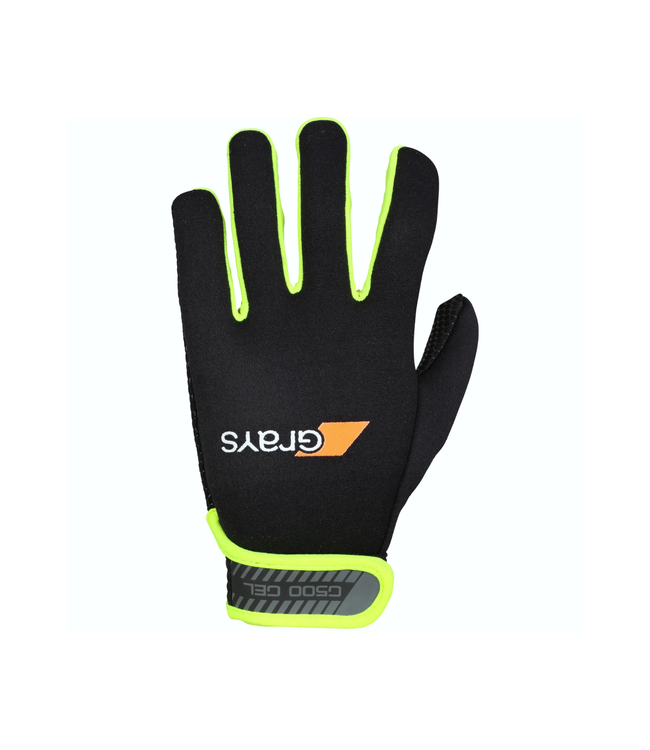 Grays G500 Gel Gloves