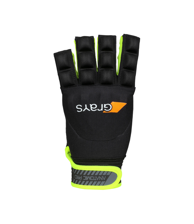 Anatomic Pro Glove - Left Hand