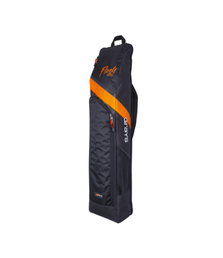 Grays Grays Flash 500 Stick Bag Black/Orange