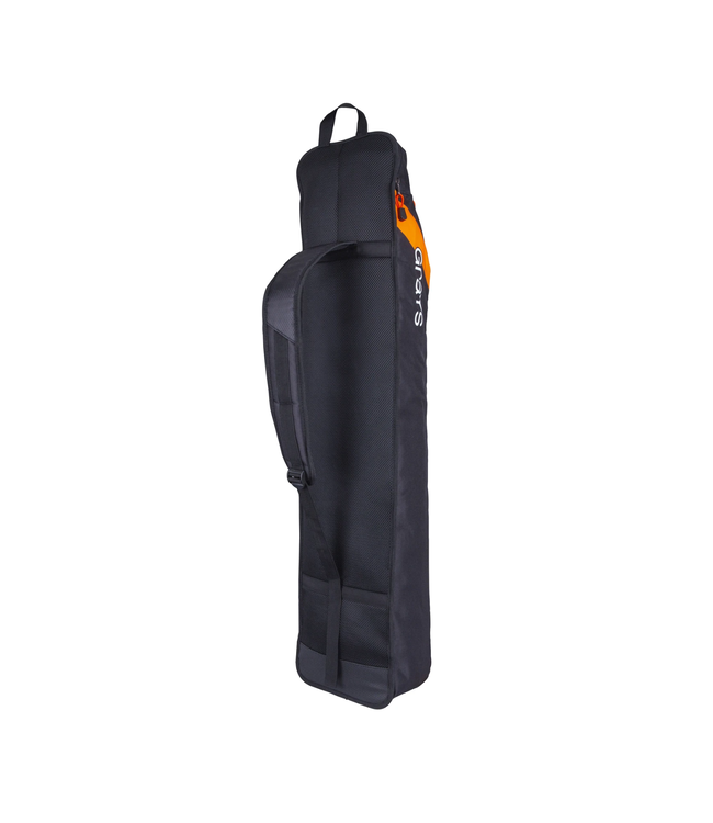 Grays Flash 500 Stick Bag Black/Orange