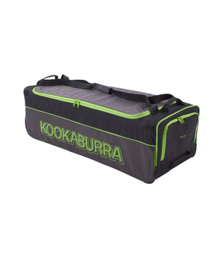 KOOKABURRA Kookaburra 4.0 Wheelie Bag