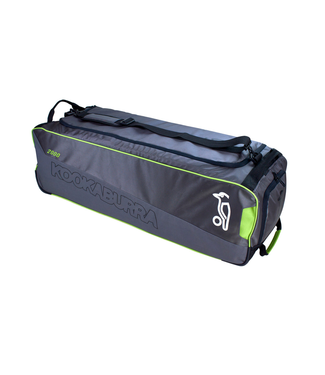 KOOKABURRA Kookaburra 2000 Wheelie Bag