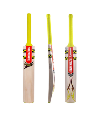 Gray-Nicolls Gray-Nicolls Powerbow Inferno Powerblade Junior Cricket Bat