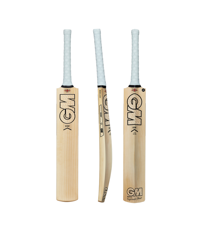 Gunn & Moore Icon DXM 909 Cricket Bat