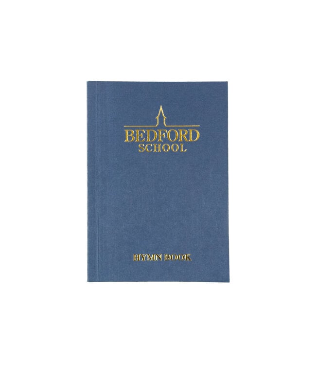 BS Hymn Book