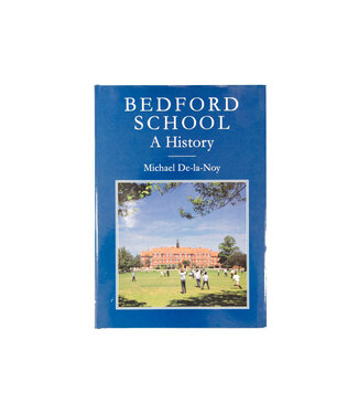 Bedford School - A History