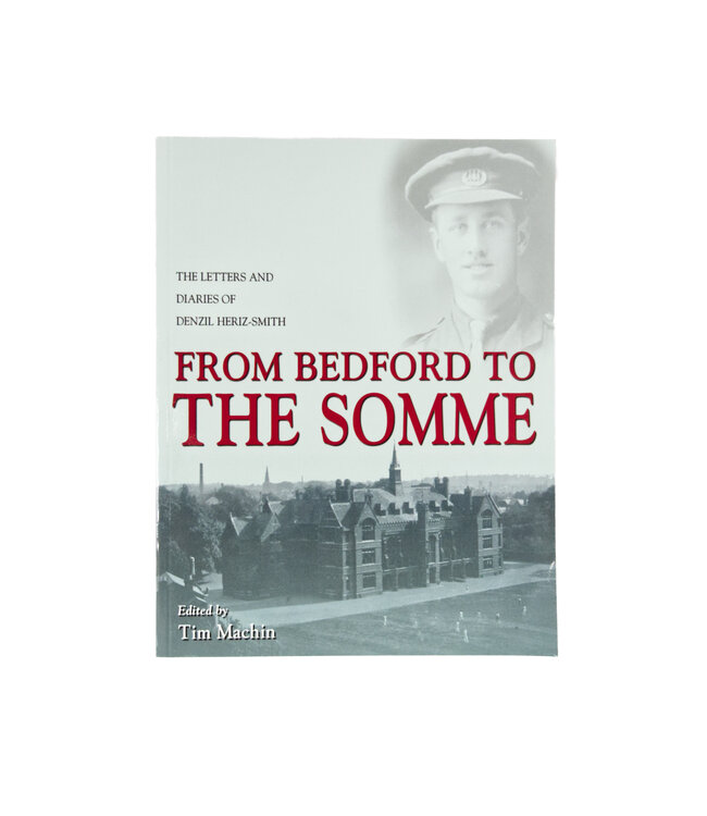 From Bedford to The Somme