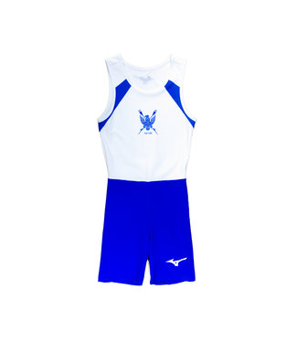 MIZUNO UK BS 1st VIII Rowing Lycra