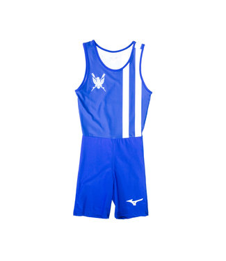 MIZUNO UK BS Rowing Lycra