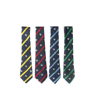 BS Prep House Tie