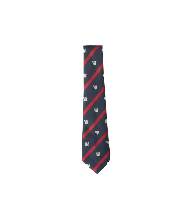 BS Prep House Tie