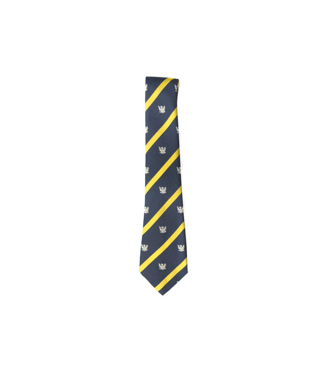 BS Prep House Tie