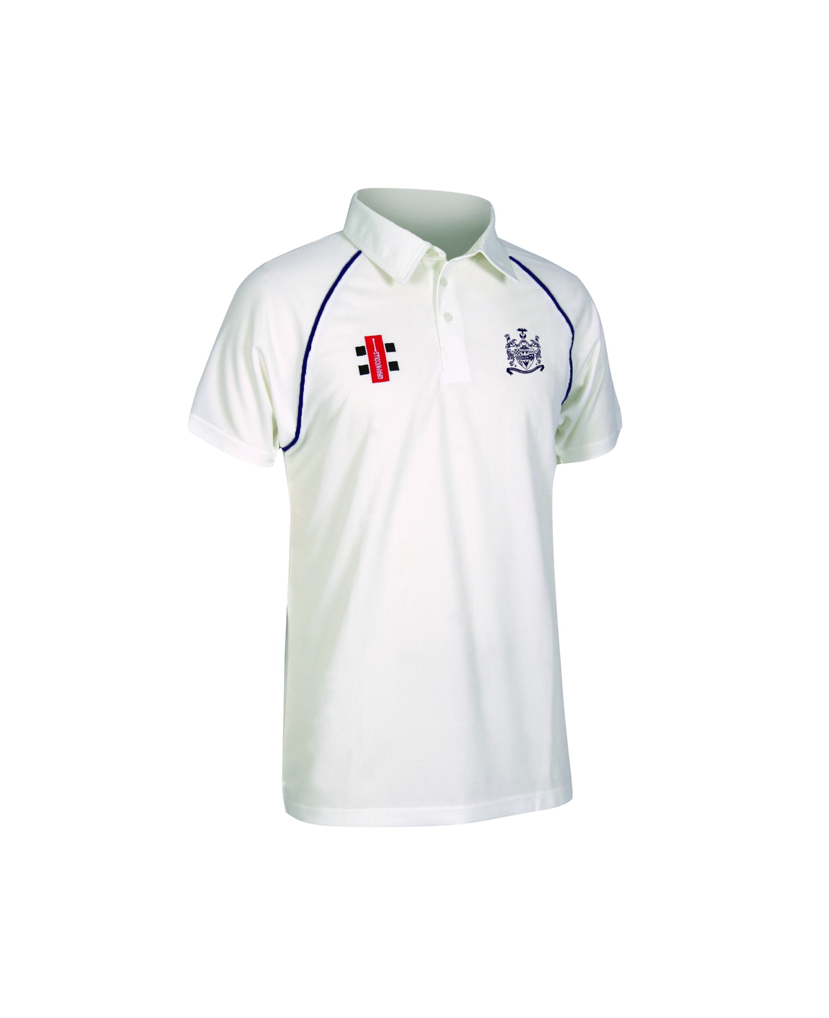 OB Cricket Shirt No Limitz