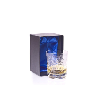 OB Single Whiskey Glass