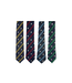 BS Prep House Colours Tie