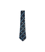 BS Prep House Colours Tie