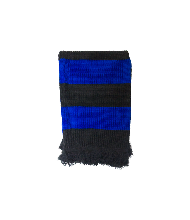 BS House Colours Scarf