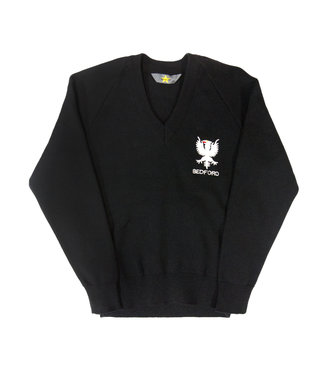 BS Prep School Jumper